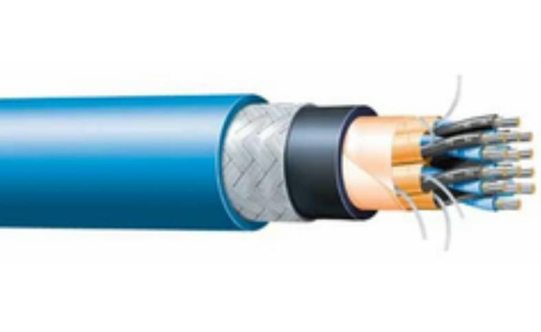 特種絕緣材料電纜全解析：從材料創(chuàng)新到尖端應用